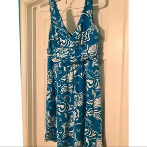 Lilly Pulitzer Shianne Dress